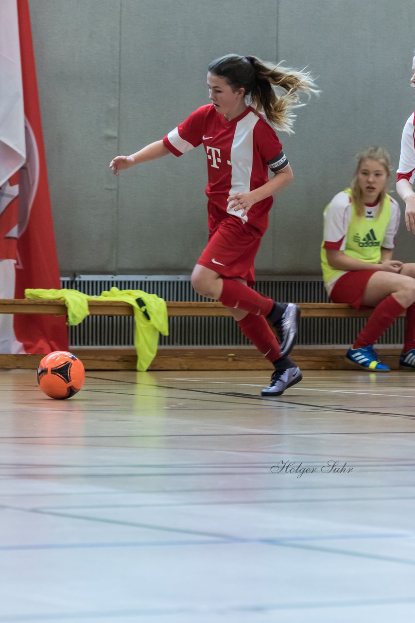 Bild 262 - Norddeutsche Futsalmeisterschaft